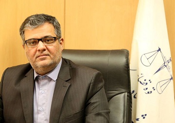 وزارت اطلاعات چندین پرونده را با موضوع زمین خواری بررسی کرده است