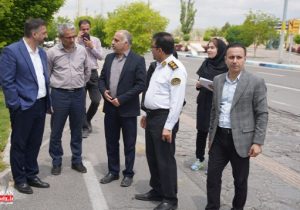 فعالسازی خط اتوبوس در شهرک خاوران تبریز پس از تعیین مسیر نهایی
