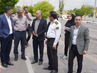فعال‌سازی خط اتوبوس در شهرک خاوران تبریز پس از تعیین مسیر نهایی