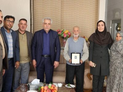 انقلاب و کشور را مدیون ازجانگذشتگی خانواده شهدا و ایثارگران هستیم