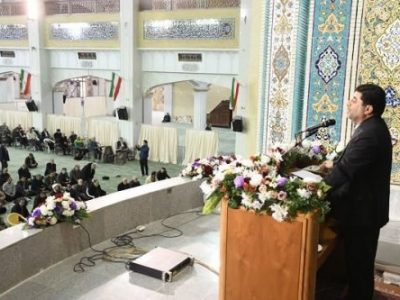 تولید ۲۰ میلیون نهال در آذربایجان شرقی در سال جاری