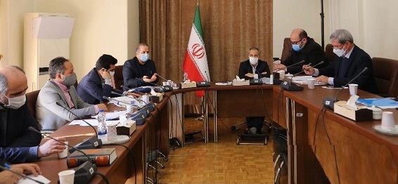 شناسایی ۱۹۵۵ فرصت سرمایه‌گذاری در استان