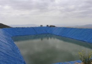 شنا دراستخرهای ذخیره آب کشاورزی خطرناک و اکیداً ممنوع است