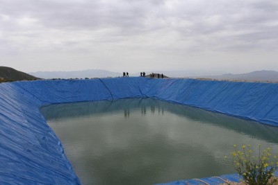 شنا دراستخرهای ذخیره آب کشاورزی خطرناک و اکیداً ممنوع است