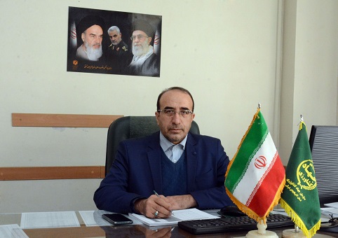 پیش بینی تولید ۲۷۷هزار تن سیب زمینی در استان آذربایجان شرقی