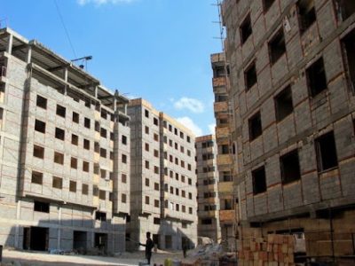 واگذاری زمین به یک‌هزار و ۶۴۴ زوج در آذربایجان‌شرقی