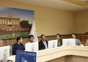 پارکینگ طبقاتی ارتش درمسیر اجرا/ تأکید بر تسریع مطالعات و پیشبینی الزامات ترافیکی پروژه