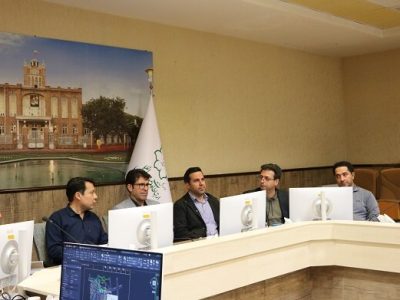 پارکینگ طبقاتی ارتش درمسیر اجرا/ تأکید بر تسریع مطالعات و پیشبینی الزامات ترافیکی پروژه