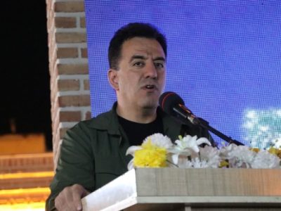 فاز اول باغموزه ستارخان تبریزبه بهره برداری رسید