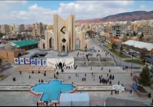 تعیین تکلیف حقوقی مقبره‌الشعرا و تالار تئاتر شهر ضروری است/ ساماندهی مقبره‌الشعرا نیازمند ۲ هزار میلیارد تومان اعتبار