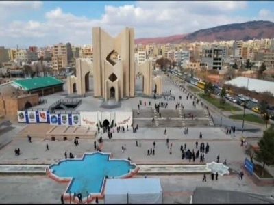 تعیین تکلیف حقوقی مقبرهالشعرا و تالار تئاتر شهر ضروری است/ ساماندهی مقبرهالشعرا نیازمند ۲ هزار میلیارد تومان اعتبار