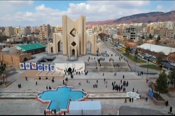 تعیین تکلیف حقوقی مقبرهالشعرا و تالار تئاتر شهر ضروری است/ ساماندهی مقبرهالشعرا نیازمند ۲ هزار میلیارد تومان اعتبار تعیین تکلیف حقوقی مقبرهالشعرا و تالار تئاتر شهر ضروری است/ ساماندهی مقبرهالشعرا نیازمند ۲ هزار میلیارد تومان اعتبار