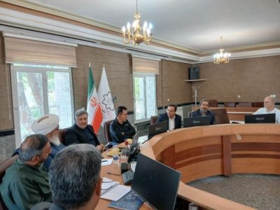 احیای هویت تاریخی تبریز به مطالبه عمومی تبدیل شده است