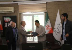 انعقاد تفاهم‌نامه همکاری با شرکت های خودروساز برای خرید ماشین‌آلات مورد نیاز شهرداری