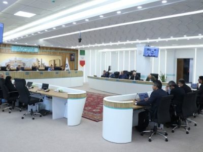 طرح الزام احداث ایستگاه آتش نشانی ویژه بانوان به تصویب شورای اسلامی شهر تبریز رسید