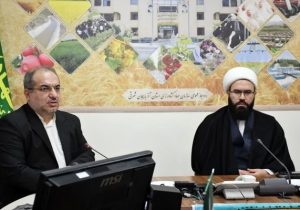 برگزاری کارگاه آموزشی با هدف افزایش سواد رسانه‌ای برای کارکنان جهاد کشاورزی