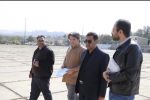اجرای اولین نیروگاه خورشیدی آرامستان‌های کشور در وادی رحمت تبریز