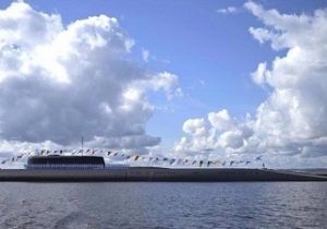 ترس ناتو از ابر اژدر روسیه؛ «پوزئیدون» با قدرت ایجاد سونامی رادیو اکتیو