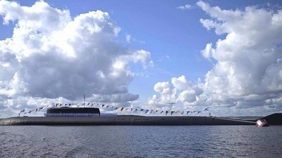 ترس ناتو از ابر اژدر روسیه؛ «پوزئیدون» با قدرت ایجاد سونامی رادیو اکتیو