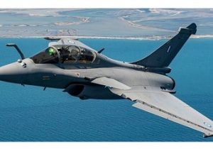 آیا ترکیه برابر جت‌های «اف-۳۵» و «رافال» یونان حرفی برای گفتن دارد؟