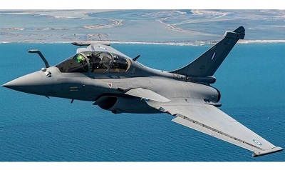 آیا ترکیه برابر جت‌های «اف-۳۵» و «رافال» یونان حرفی برای گفتن دارد؟