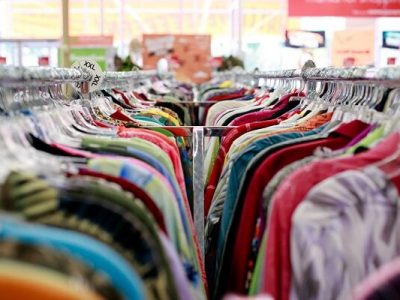 فعالیت ۱۰۳۰ واحد صنعتی و کارگاهی تولید پوشاک در استان