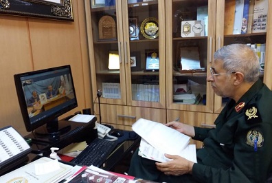 پرداخت وام ۱۰میلیون تومانی به بازنشستگان نیروهای مسلح در سال جهش تولید