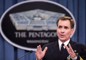 چراغ سبز آمریکا به حمله اوکراین به خاک روسیه