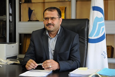 از ۱۱ پروژه آب و فاضلاب شهری با هزینه بیش از ۳۵۲میلیارد ریال  در دهه مبارک فجر بهره برداری خواهد شد