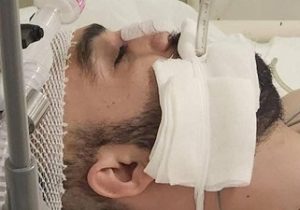 اقدام انسان دوستانه خانواده فوتبالیست تازه فوت شده