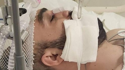 اقدام انسان دوستانه خانواده فوتبالیست تازه فوت شده