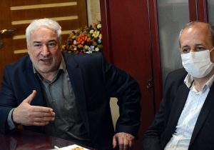 عملکرد اداره ایثارگران سازمان جهادکشاورزی استان آذربایجان شرقی تشریح شد