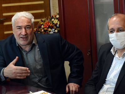 عملکرد اداره ایثارگران سازمان جهادکشاورزی استان آذربایجان شرقی تشریح شد