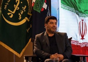 لقب سنگرسازان بی سنگر نشان از برجستگی اقدامات جهادسازندگی در دوران دفاع مقدس است