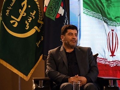 لقب سنگرسازان بی سنگر نشان از برجستگی اقدامات جهادسازندگی در دوران دفاع مقدس است