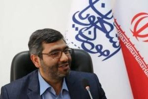انتصاب استاد دانشگاه تبریز به عنوان سرپرست معاونت بورس و امور دانشجویان خارج سازمان امور دانشجویان