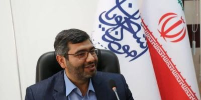 انتصاب استاد دانشگاه تبریز به عنوان سرپرست معاونت بورس و امور دانشجویان خارج سازمان امور دانشجویان
