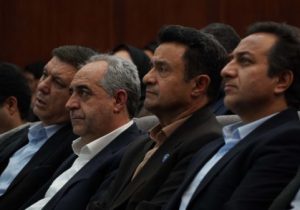 برگزاری همایش ملی گردشگری روستایی با محوریت روستاهای جهانی گردشگری در دانشگاه تبریز