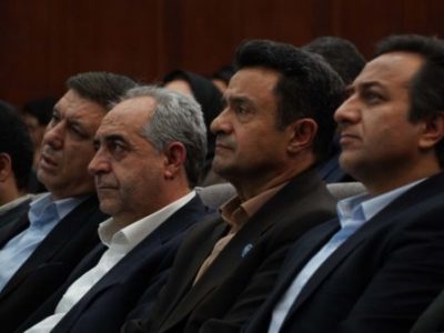 برگزاری همایش ملی گردشگری روستایی با محوریت روستاهای جهانی گردشگری در دانشگاه تبریز