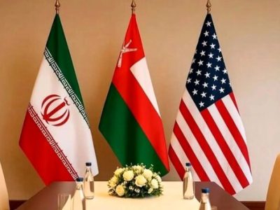 چرا محل دور دوم مذاکرات ایران و آمریکا از «رم» به «مسقط» تغییر کرد؟