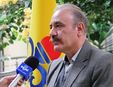 تحت پوشش قرار دادن ۴۸۴۰۲ مشترک گاز طبیعی، ثمره عملکرد شرکت گاز در سال ۹۹