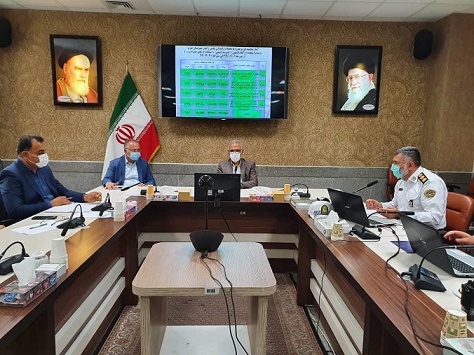 شهرداری به وظایف خود نسبت به ساماندهی و انتقال مشاغل مزاحم عمل کند