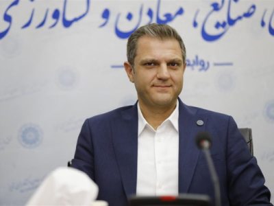 تحقق شعار سال نیازمند اتخاذ تصمیمات جسورانه با پشتوانه علمی، اجماع عمومی و عزم سیاسی است