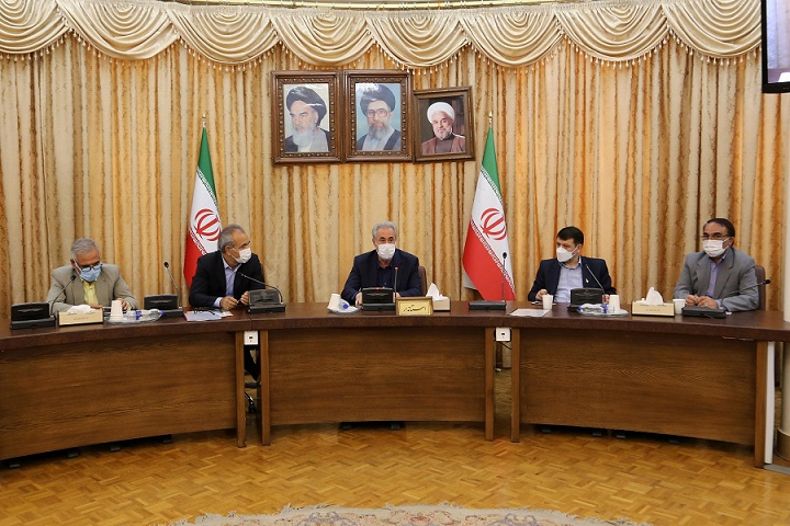 دلایل افزایش غیرمتعارف مصرف برق بررسی شود/ مشکلی در تأمین کالاهای اساسی در استان نداریم