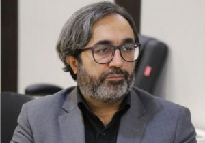 انتصاب سرپرست مرکز آموزش زبان فارسی دانشگاه تبریز