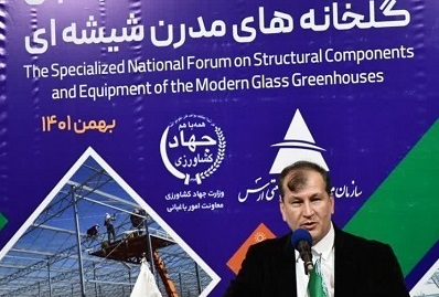 با موافقت مجلس شورای اسلامی؛ برداشت ۱٫۸ میلیارد یورو برای توسعه شتابان بخش کشاورزی از صندوق توسعه ملی