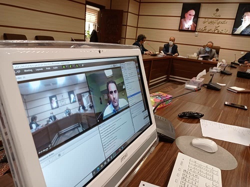 در اولین جلسه شورای توسعه مهارت استان آذربایجان شرقی صورت گرفت: سند توسعه مهارت استان مصوب شد