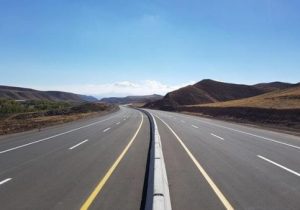 تقاطع غیرهمسطح خواجه- ورزقان با هزینه کرد ۲ هزار و ۸۰۰ میلیارد ریال فردا افتتاح می‌شود