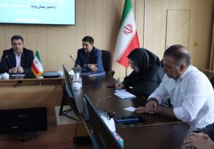 شورای هماهنگی روابط عمومی های استان ظرفیت بسیار بزرگی برای ارائه عملکرد وزارت راه و شهرسازی است