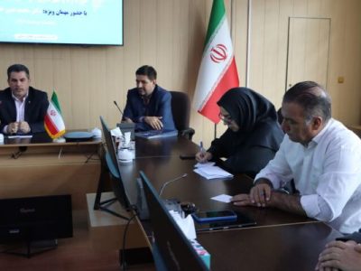 شورای هماهنگی روابط عمومی های استان ظرفیت بسیار بزرگی برای ارائه عملکرد وزارت راه و شهرسازی است